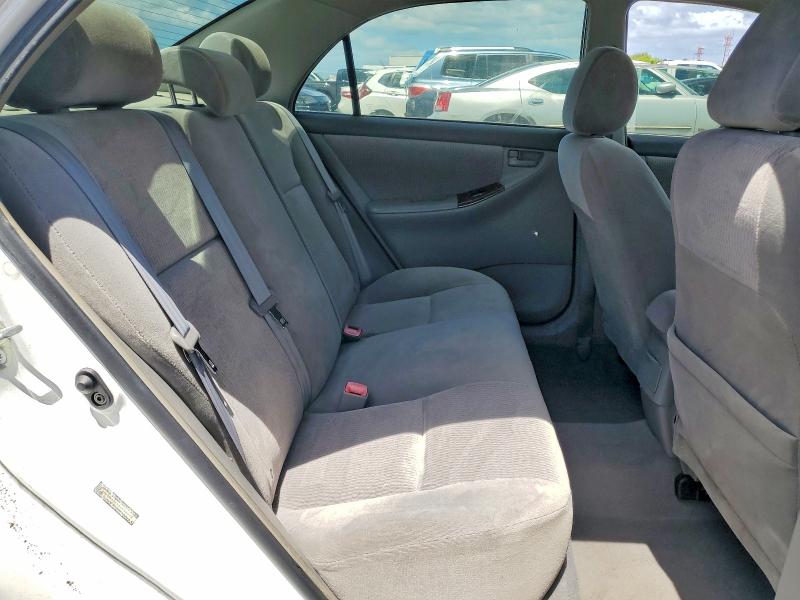 53443956 :رقم المزاد ، 1NXBR32E56Z590072 vin ، 2006 Toyota Corolla مزاد بيع