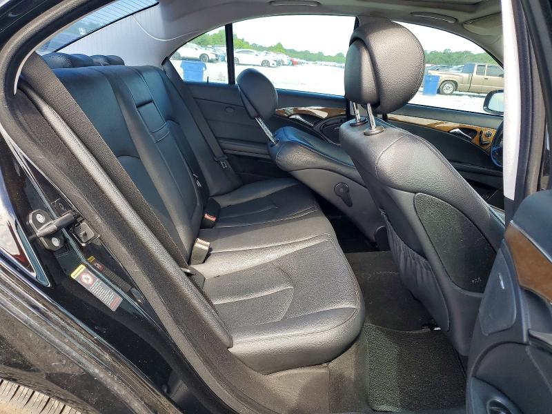 Продажа на аукционе авто 2009 Mercedes-benz E, vin: WDBUF56X29B376684, номер лота: 54153886