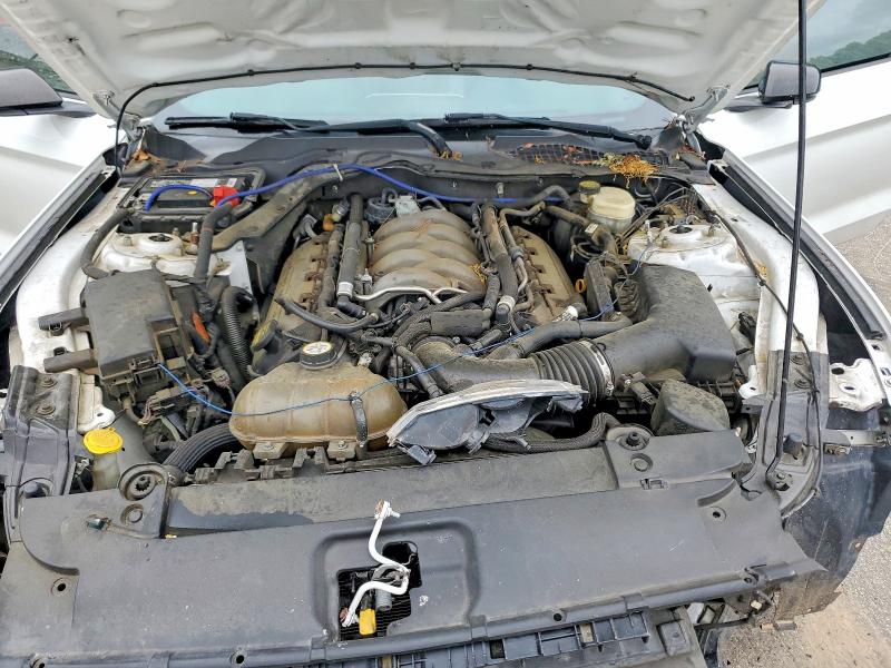 Aukcja sprzedaży 2015 Ford Mustang, vin: 1FA6P8CF1F5385798, numer aukcji: 51161636