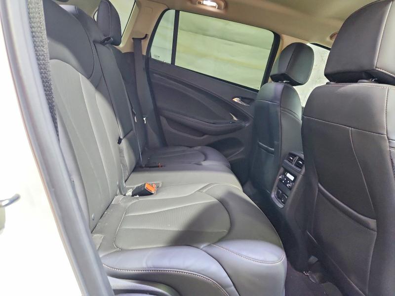 Aukcja sprzedaży 2017 Buick Envision, vin: LRBFXBSA3HD235096, numer aukcji: 52714346