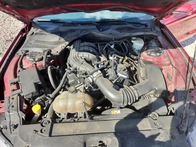 Продажа на аукционе авто 2017 Ford Mustang, vin: 1FA6P8AM0H5219597, номер лота: 52990976