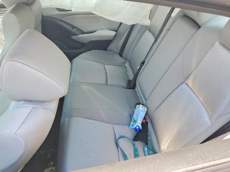 2019 Honda Accord მანქანა იყიდება აუქციონზე, vin: 1HGCV1F19KA129695, აუქციონის ნომერი: 54163786