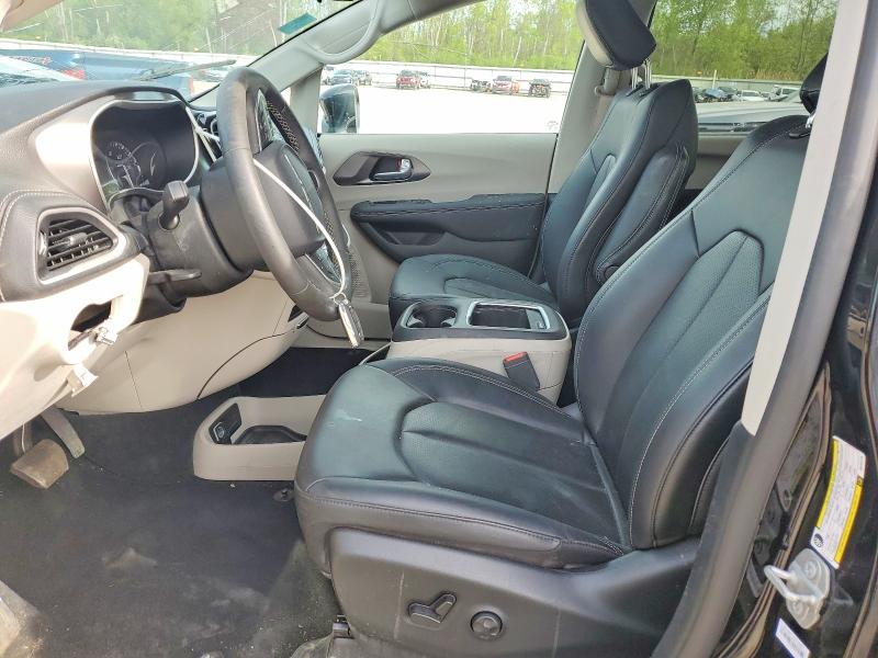 Продажа на аукционе авто 2024 Chrysler Pacifica, vin: 2C4RC1BG7RR167179, номер лота: 53928446