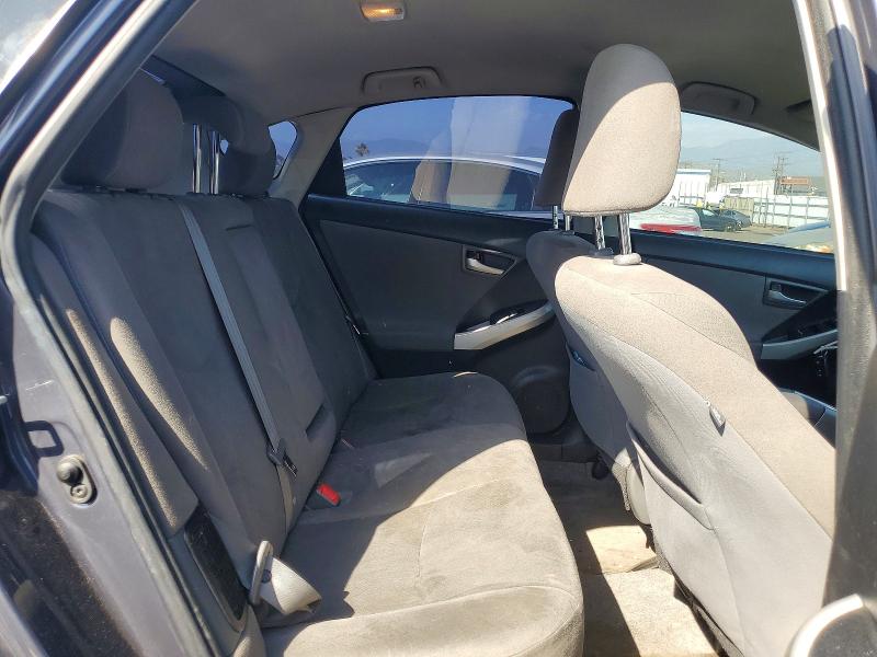 Продаж на аукціоні авто 2015 Toyota Prius, vin: JTDKN3DU2F0431389, номер лоту: 52346066