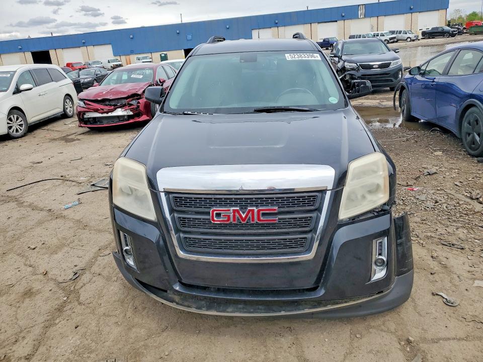 Продажа на аукционе авто 2011 Gmc Terrain, vin: 2CTFLSE58B6411078, номер лота: 52383396