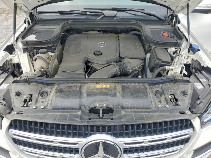 Aukcja sprzedaży 2024 Mercedes-benz Gle, vin: 4JGFB4FB6RB003227, numer aukcji: 51437726
