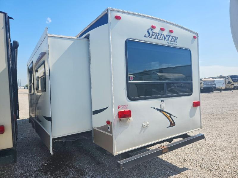 Продажа на аукционе авто 2010 Springdale Keystone, vin: 4YDT27620A1532852, номер лота: 54133846