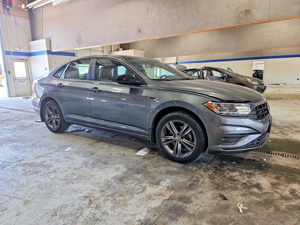 Продаж на аукціоні авто 2019 Volkswagen Jetta, vin: 3VWC57BUXKM090827, номер лоту: 53779016