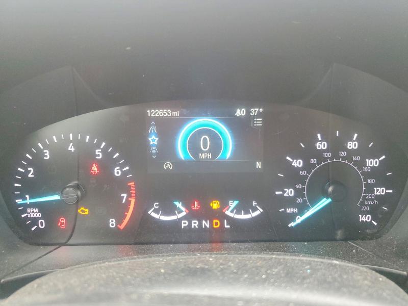 Продаж на аукціоні авто 2020 Ford Escape, vin: 1FMCU0H61LUC22839, номер лоту: 52480556
