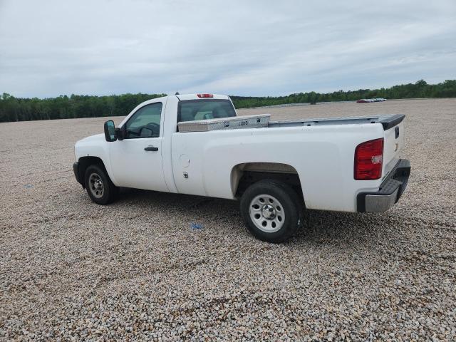 Aukcja sprzedaży 2013 Chevrolet Silverado, vin: 1GCNCPEX2DZ900217, numer aukcji: 50787546