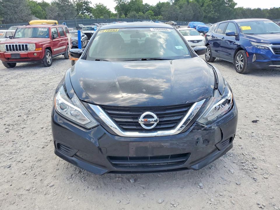 Aukcja sprzedaży 2018 Nissan Altima, vin: 1N4AL3AP4JC226217, numer aukcji: 53889006