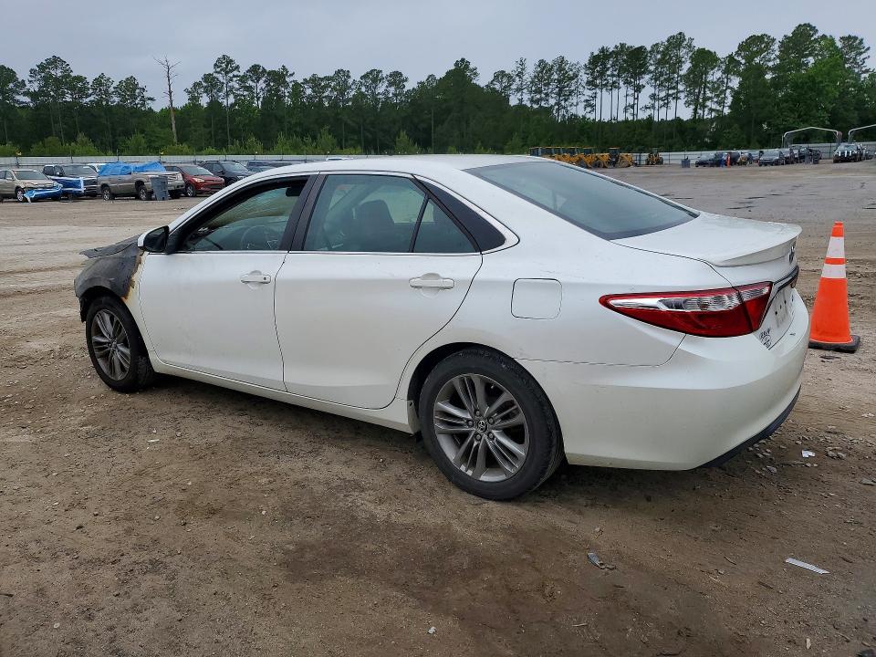 Aukcja sprzedaży 2016 Toyota Camry, vin: 4T1BF1FK2GU545900, numer aukcji: 52965426