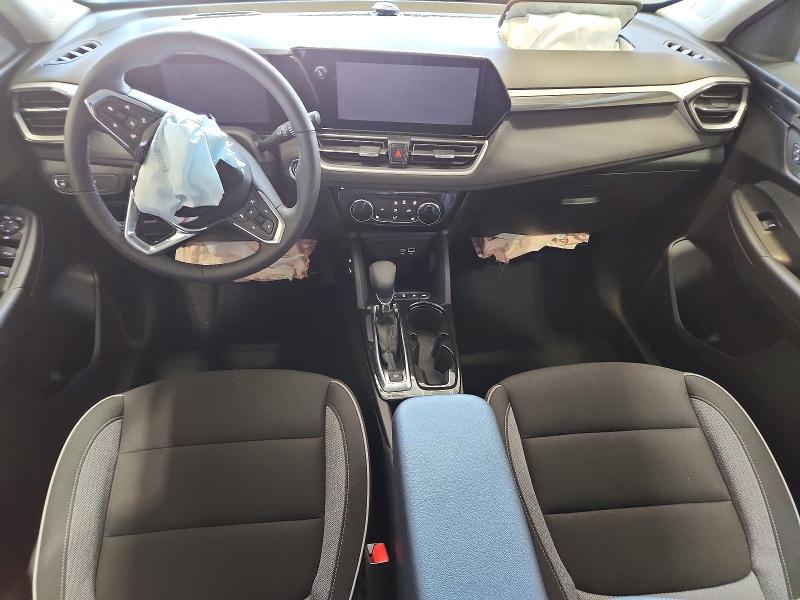 Продажа на аукционе авто 2024 Chevrolet Trailblazer, vin: KL79MRSL6RB180235, номер лота: 54436396