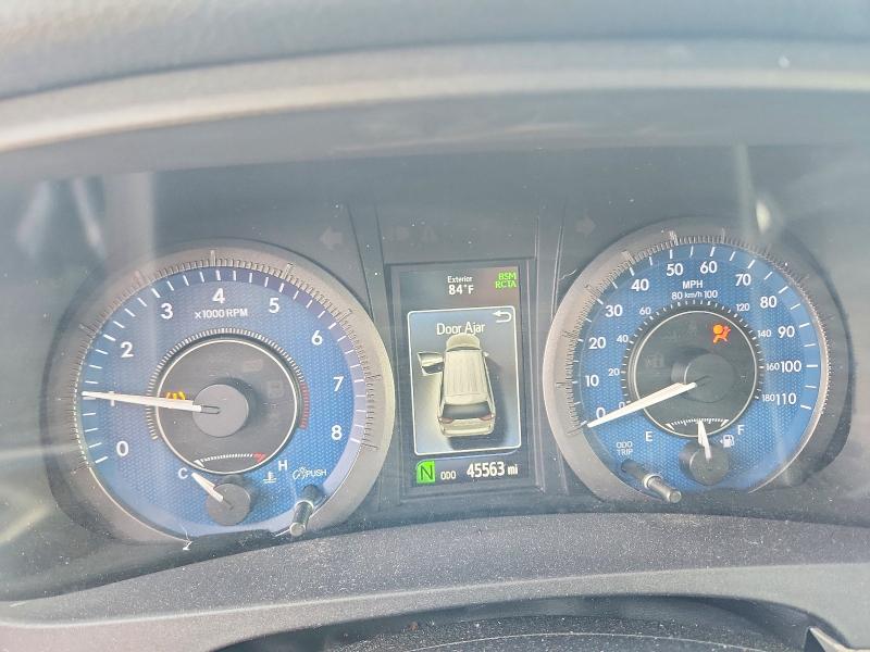2020 Toyota Sienna მანქანა იყიდება აუქციონზე, vin: 5TDYZ3DC3LS067174, აუქციონის ნომერი: 53750916