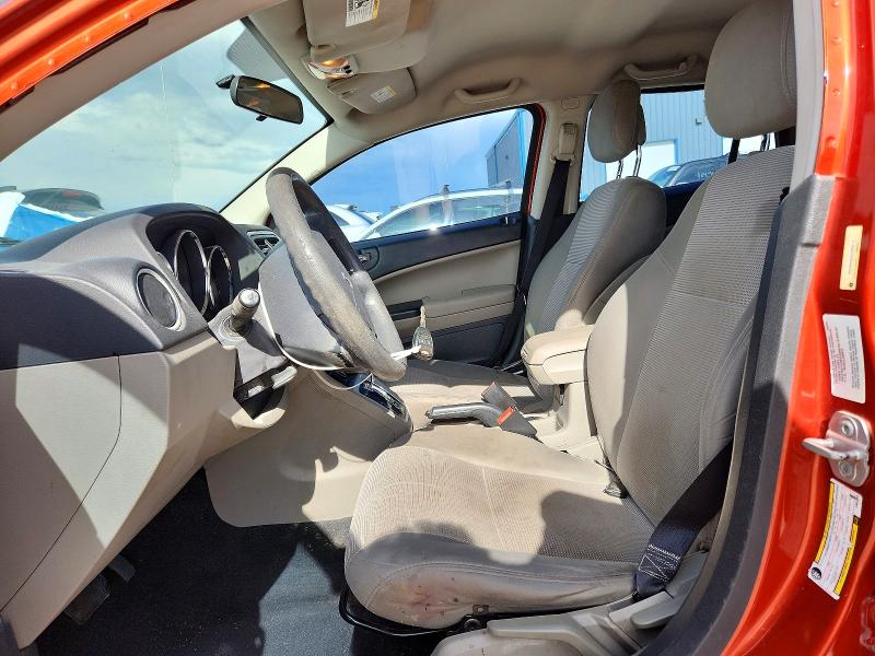Продажа на аукционе авто 2010 Dodge Caliber, vin: 1B3CB4HA2AD635213, номер лота: 54912606