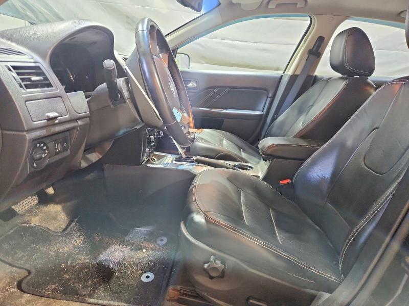 Aukcja sprzedaży 2010 Ford Fusion, vin: 3FAHP0DC0AR331039, numer aukcji: 52803926