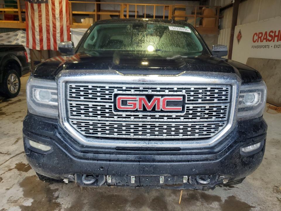 52330296 :رقم المزاد ، 3GTU2PEJXHG512314 vin ، 2017 Gmc Sierra مزاد بيع