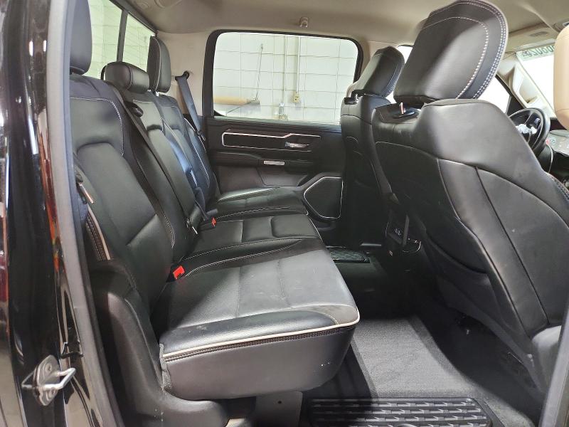 55568026 :رقم المزاد ، 1C6SRFJT5LN266493 vin ، 2020 Ram 1500 مزاد بيع