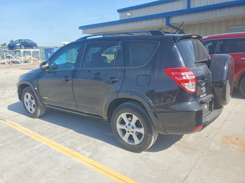 Продажа на аукционе авто 2011 Toyota Rav4, vin: 2T3DF4DV1BW133667, номер лота: 54793096