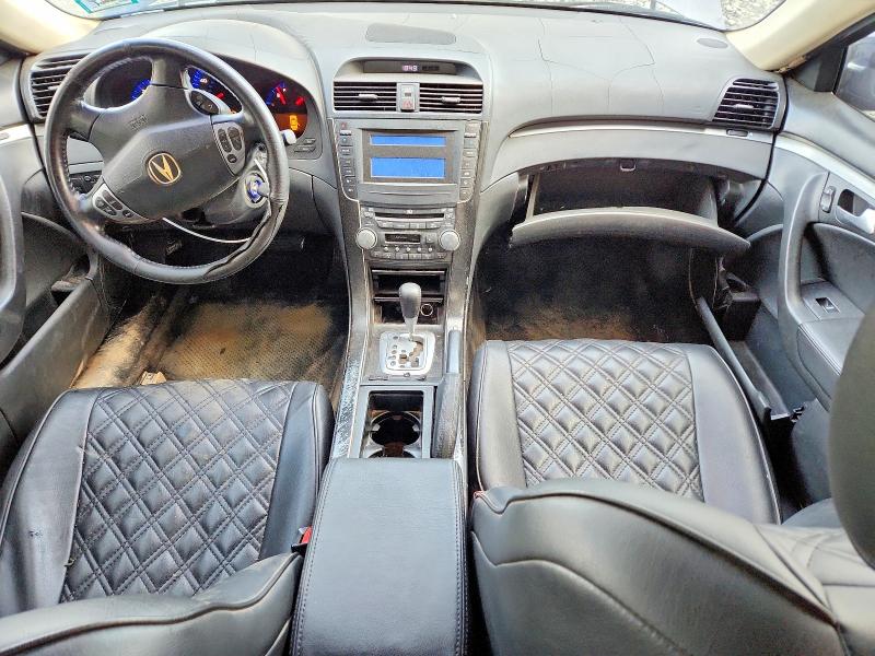 Aukcja sprzedaży 2006 Acura 3.2tl, vin: 19UUA66286A062700, numer aukcji: 54488696