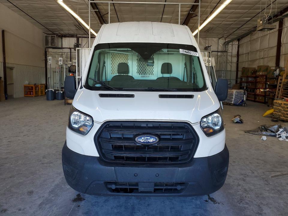 52711986 :رقم المزاد ، 1FTBR3X89LKA54207 vin ، 2020 Ford Transit مزاد بيع