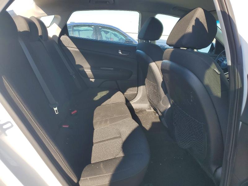 Aukcja sprzedaży 2019 Kia Optima, vin: 5XXGT4L33KG359993, numer aukcji: 53368906