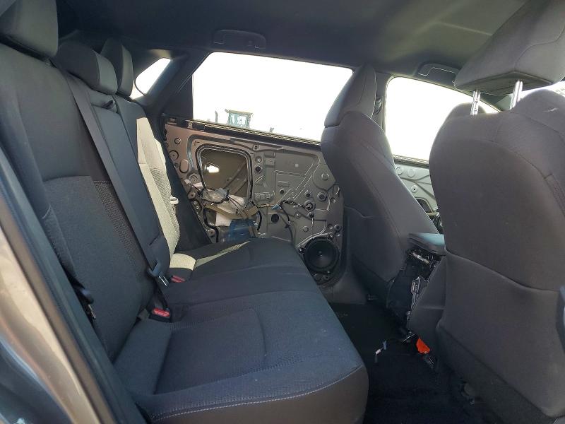 Aukcja sprzedaży 2023 Subaru Solterra, vin: JTMABABA2PA026825, numer aukcji: 51658896