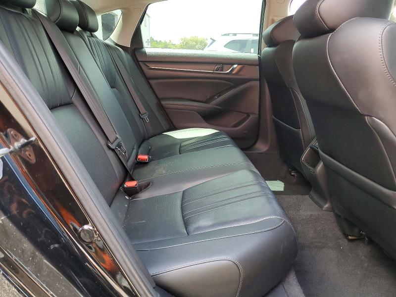 Продаж на аукціоні авто 2021 Honda Accord, vin: 1HGCV1F40MA112037, номер лоту: 53925946