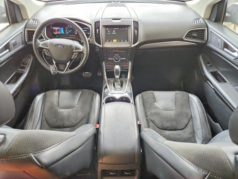 52378586 :رقم المزاد ، 2FMPK4AP6GBC11459 vin ، 2016 Ford Edge مزاد بيع