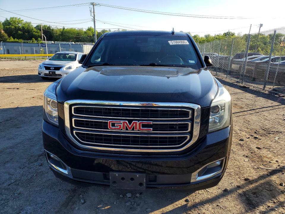 51984906 :رقم المزاد ، 1GKS1GKC9KR400731 vin ، 2019 Gmc Yukon Xl مزاد بيع