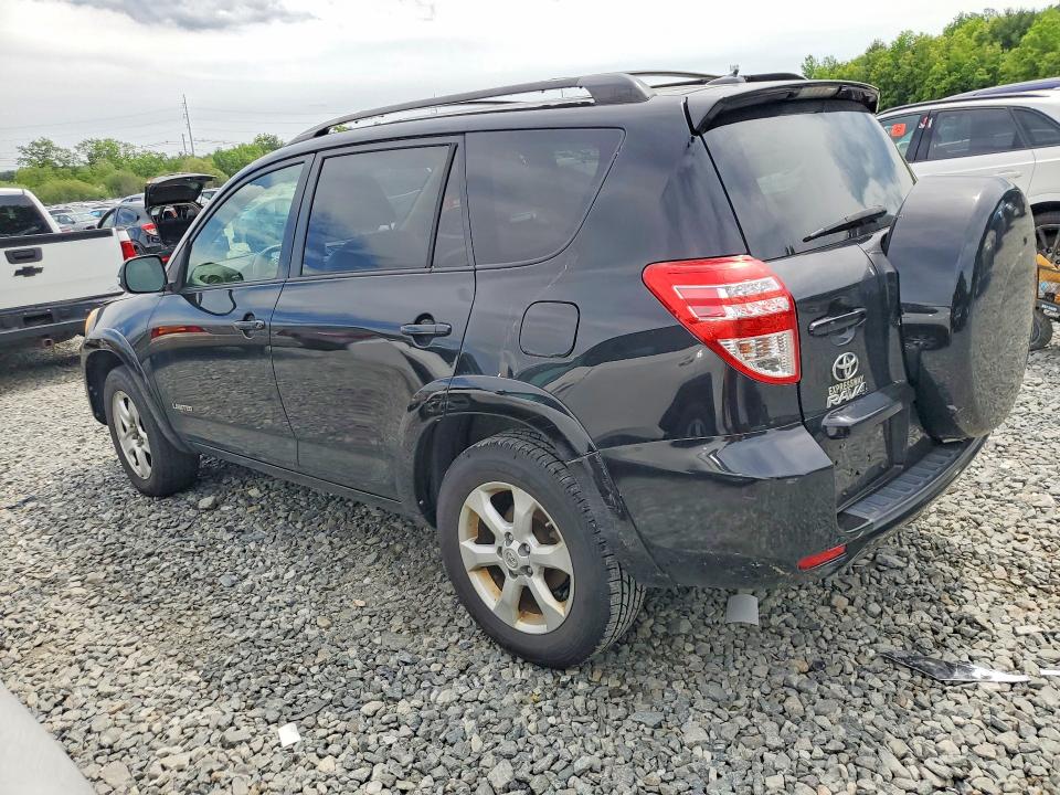 Продаж на аукціоні авто 2011 Toyota Rav4, vin: JTMDF4DV9B5047031, номер лоту: 55110576