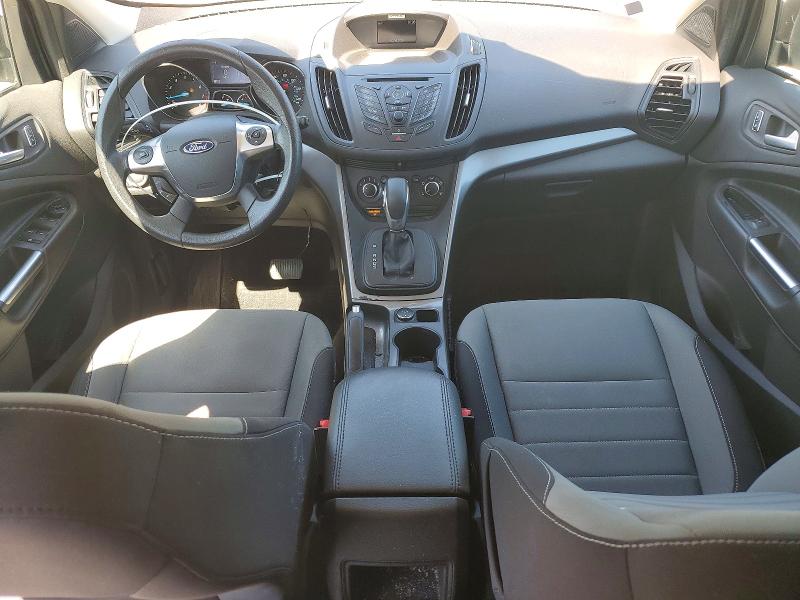 Продажа на аукционе авто 2015 Ford Escape, vin: 1FMCU9G96FUC71975, номер лота: 54668956