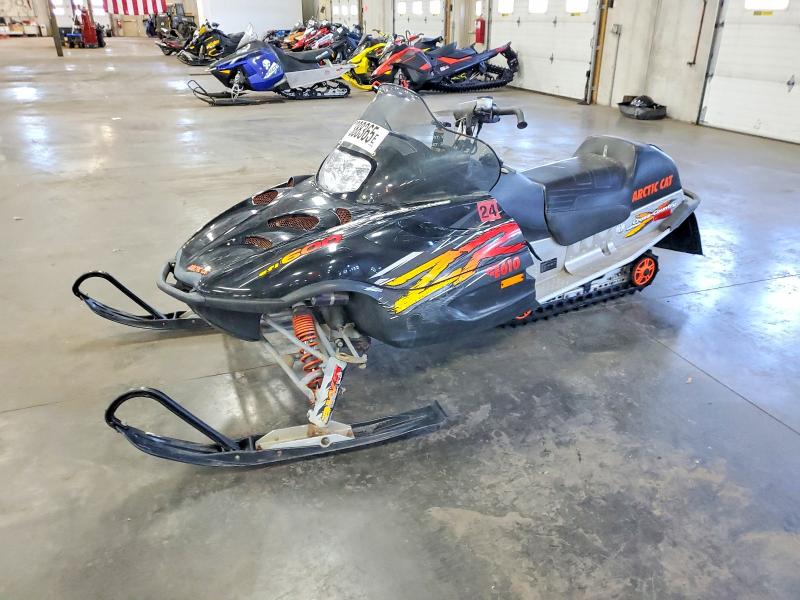Продажа на аукционе авто 2002 Arctic Cat Arctic Cat, vin: 4UF02SNW02T127831, номер лота: 72388365