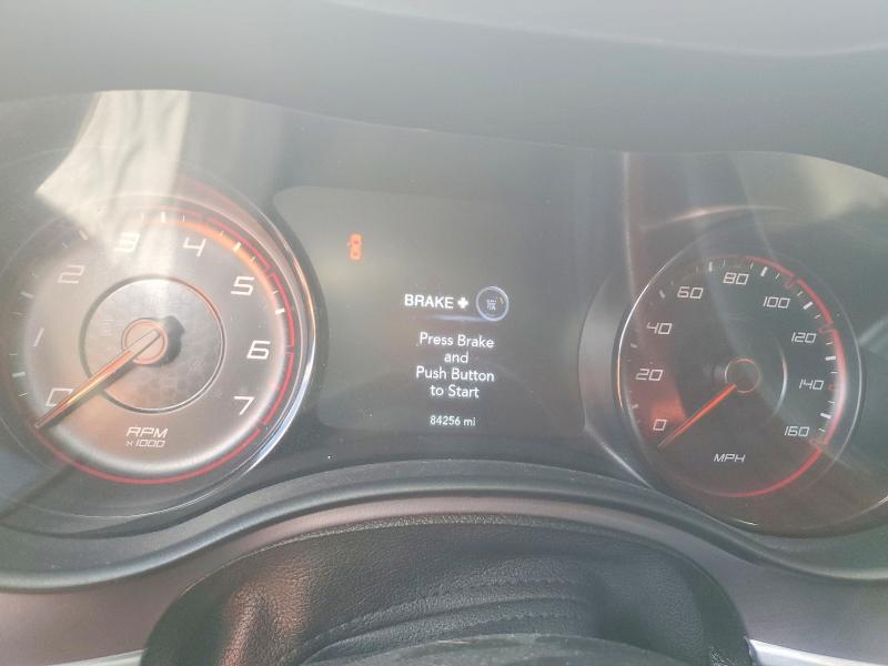 54170756 :رقم المزاد ، 2C3CDXCT6MH507636 vin ، 2021 Dodge Charger مزاد بيع