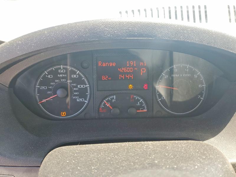 Продаж на аукціоні авто 2018 Ram Promaster 2500, vin: 3C6TRVDG8JE158559, номер лоту: 52496746