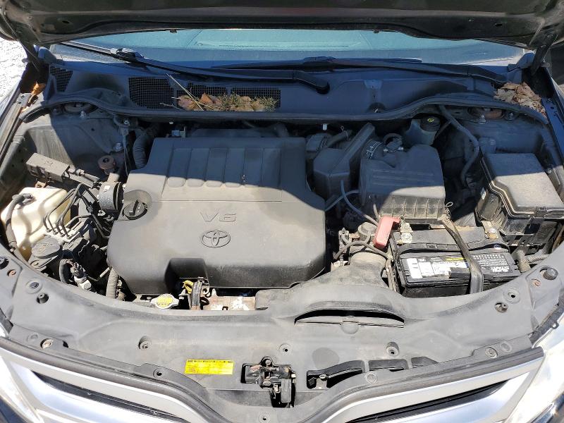 Продажа на аукционе авто 2014 Toyota Venza, vin: 4T3BK3BB9EU095860, номер лота: 52852766