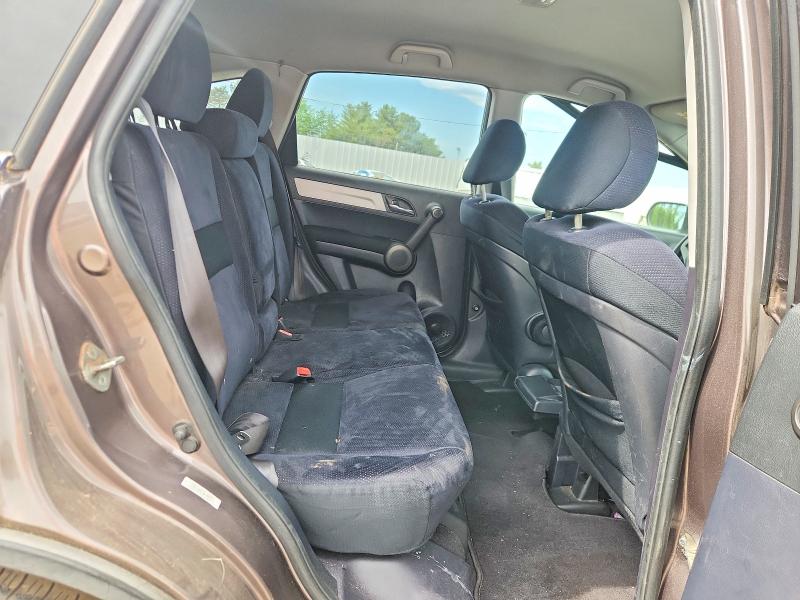 Продаж на аукціоні авто 2011 Honda Cr-v, vin: 5J6RE4H42BL012010, номер лоту: 54820086