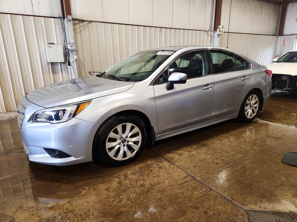 55132656 :رقم المزاد ، 4S3BNAH61H3007204 vin ، 2017 Subaru Legacy مزاد بيع