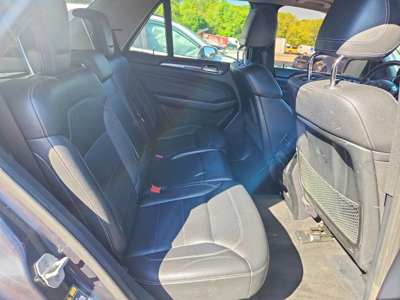 2012 Mercedes-benz Ml მანქანა იყიდება აუქციონზე, vin: 4JGDA5HB9CA063867, აუქციონის ნომერი: 52253556