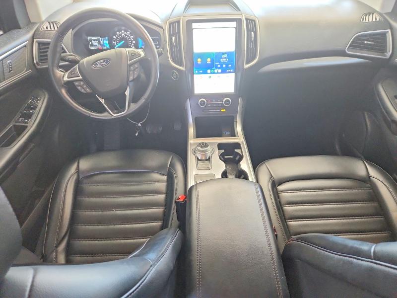 2023 Ford Edge მანქანა იყიდება აუქციონზე, vin: 2FMPK4J91PBA16242, აუქციონის ნომერი: 53425836