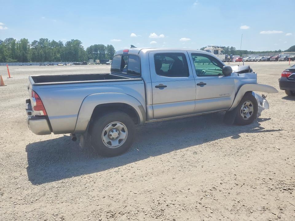 Продажа на аукционе авто 2015 Toyota Tacoma, vin: 3TMLU4EN5FM182359, номер лота: 53788936