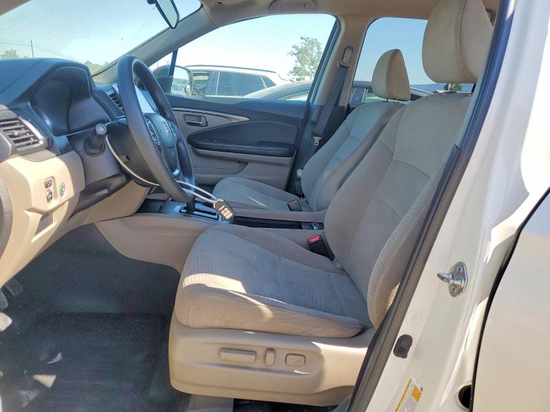 Aukcja sprzedaży 2018 Honda Pilot, vin: 5FNYF5H34JB000440, numer aukcji: 51690176