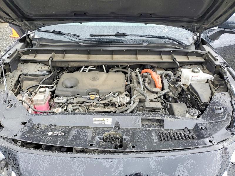 Aukcja sprzedaży 2022 Toyota Highlander Hybrid, vin: 5TDGBRCH6NS562312, numer aukcji: 53537276