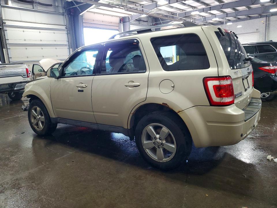 Aukcja sprzedaży 2012 Ford Escape, vin: 1FMCU9EG3CKA76182, numer aukcji: 54913856