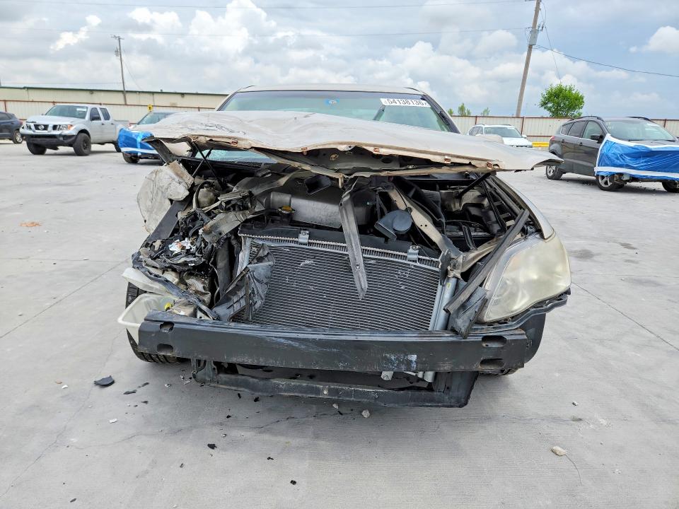 54138136 :رقم المزاد ، 4T1BK36B87U215069 vin ، 2007 Toyota Avalon مزاد بيع