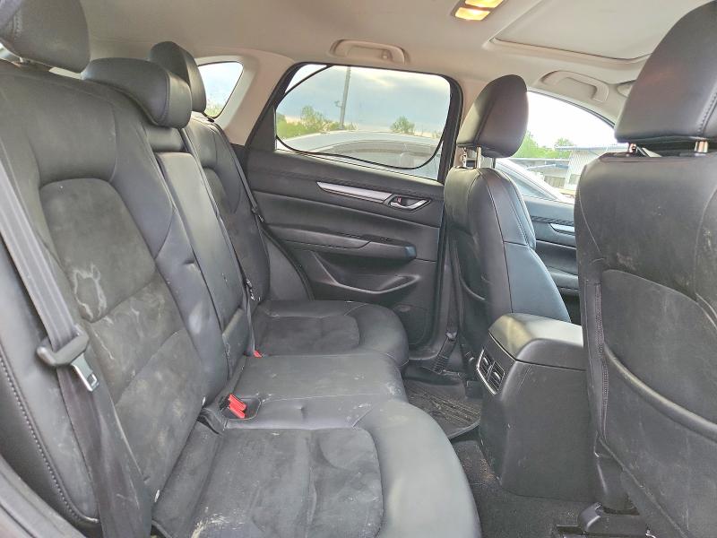 Aukcja sprzedaży 2020 Mazda Cx-5, vin: JM3KFBCM2L1845312, numer aukcji: 54996266