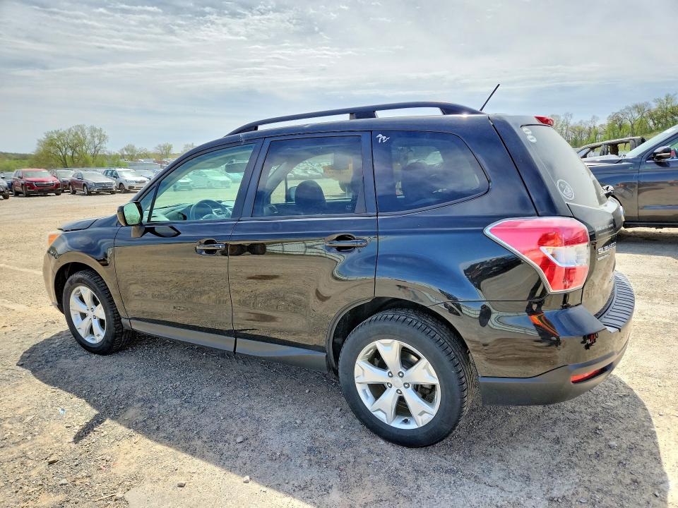 51836306 :رقم المزاد ، JF2SJAEC7EH529535 vin ، 2014 Subaru Forester مزاد بيع