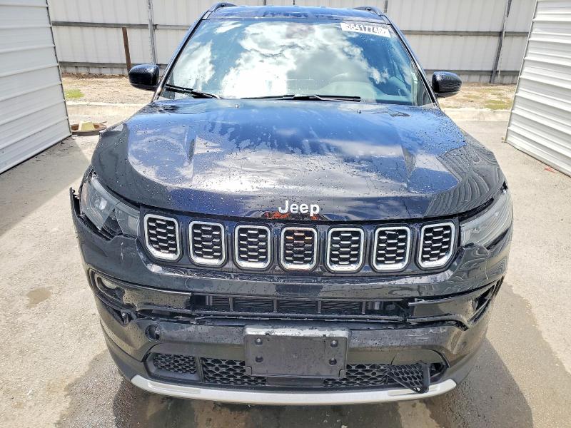 Продажа на аукционе авто 2025 Jeep Compass, vin: 3C4NJDCN2ST602972, номер лота: 55417746
