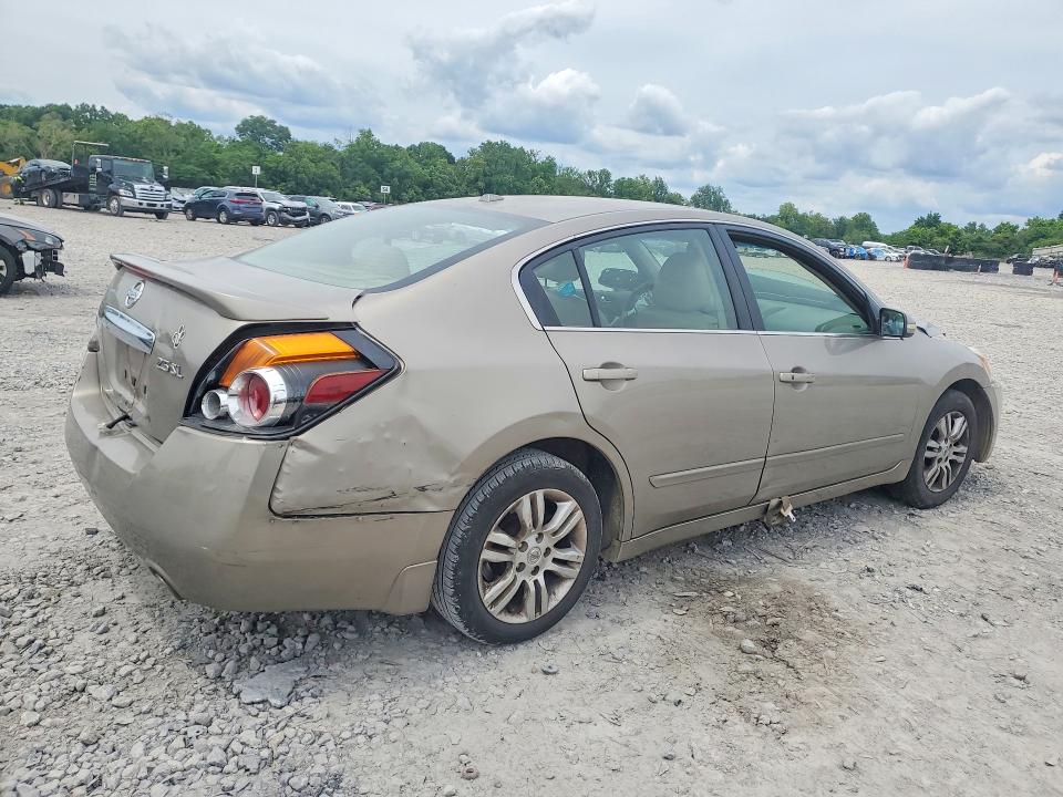 Aukcja sprzedaży 2011 Nissan Altima, vin: 1N4AL2AP9BN447960, numer aukcji: 53210376