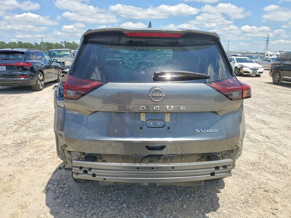 Aukcja sprzedaży 2023 Nissan Rogue, vin: 5N1BT3BB7PC904058, numer aukcji: 52766016